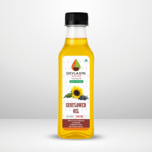 Sunflower oil