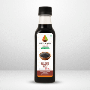 Kalonji Oil