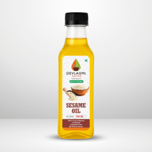 Sesame Oil