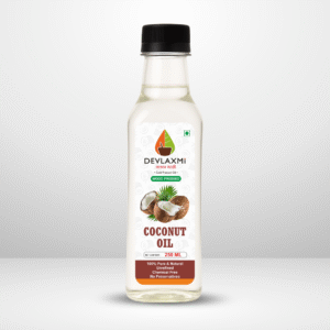 Coconut Oil