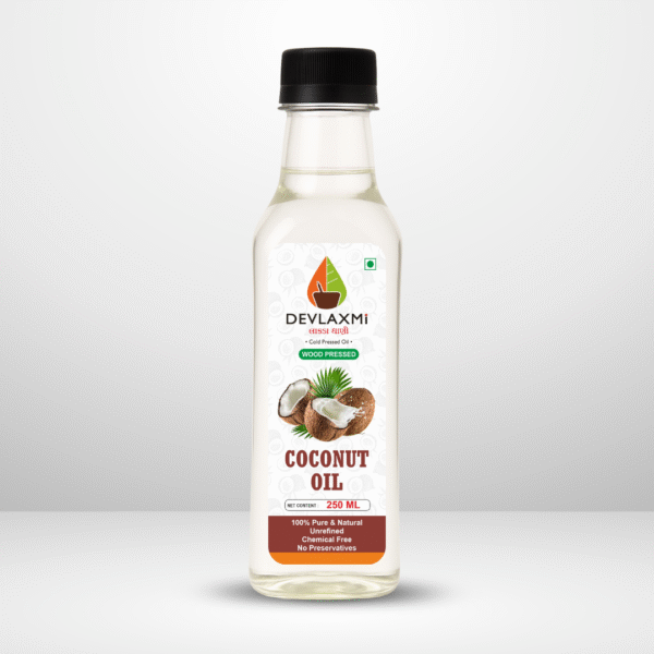 Coconut Oil