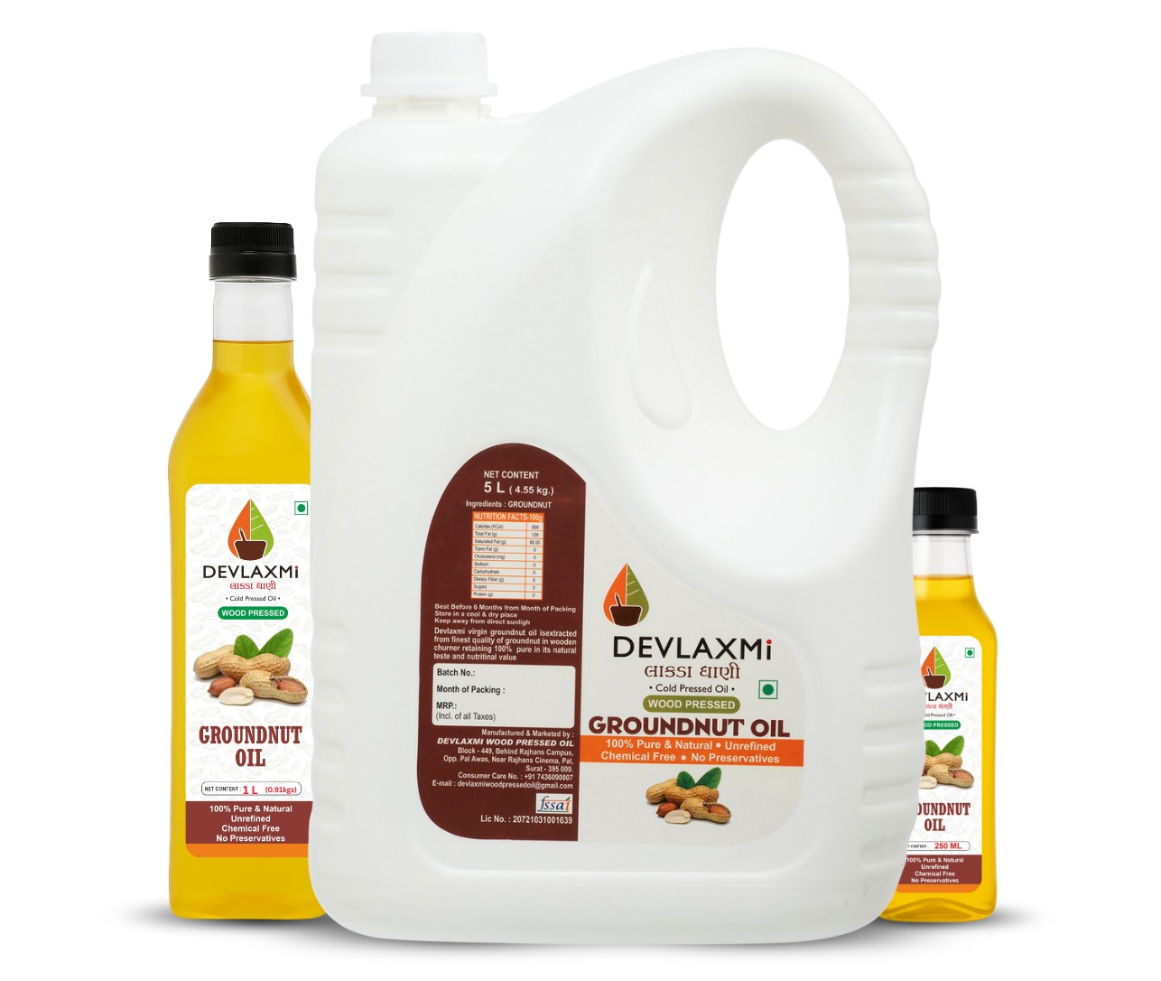 1 Litre (4)