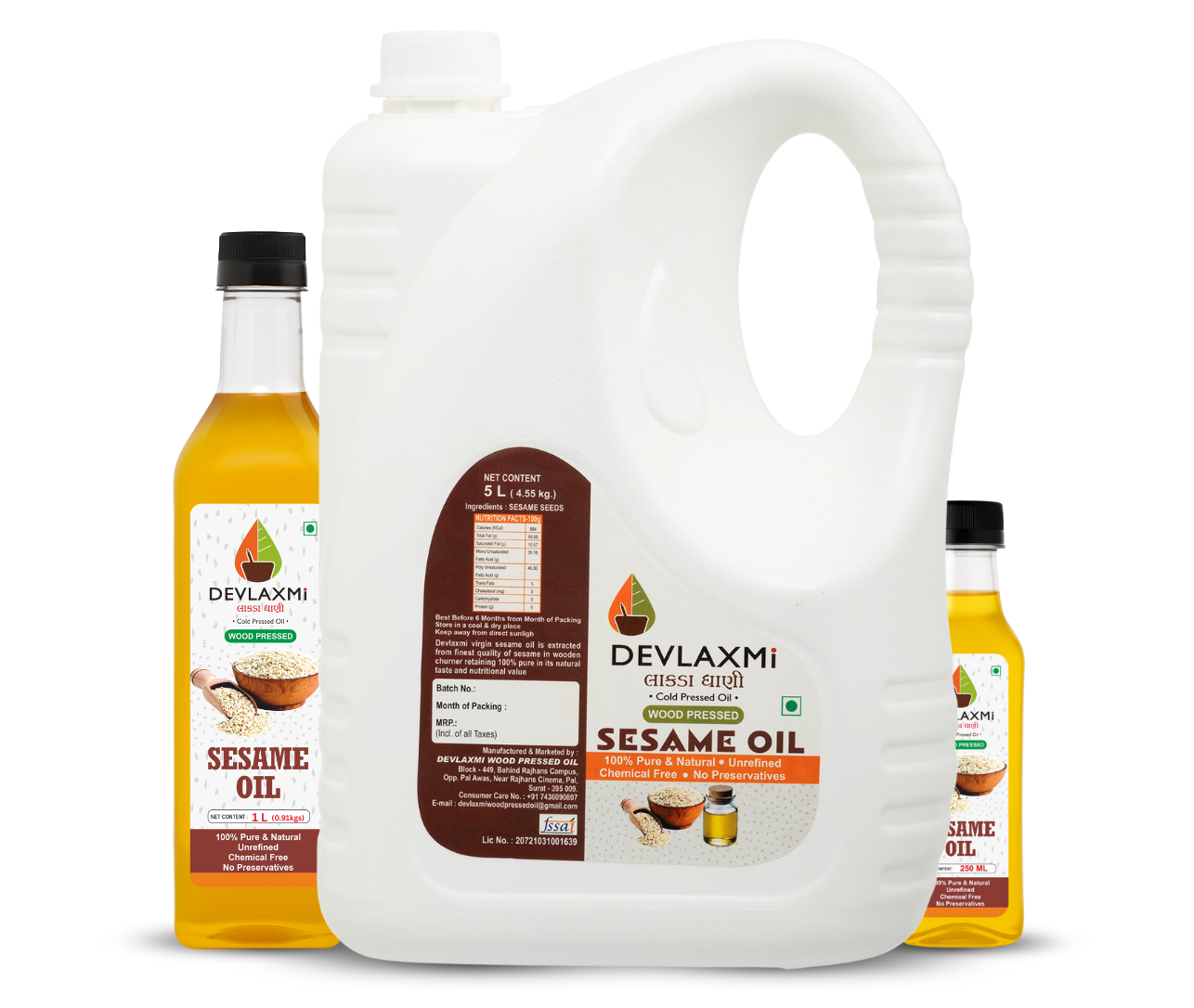 1 Litre (6)