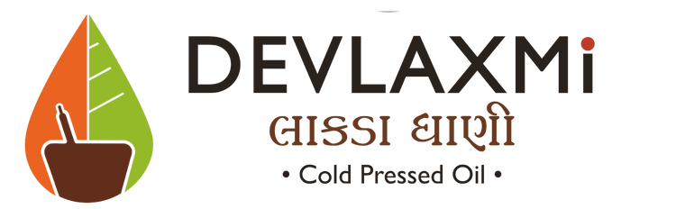 Devlaxmicoldpressedoil